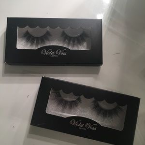 Violet Voss Lashes Violet Voss Lashes