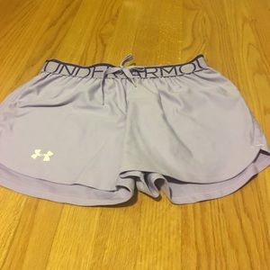 Under Armour Shorts