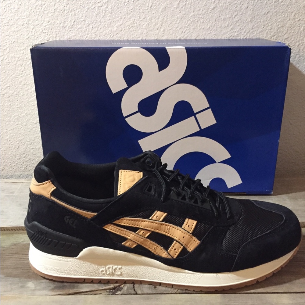 ASIC gel-respector