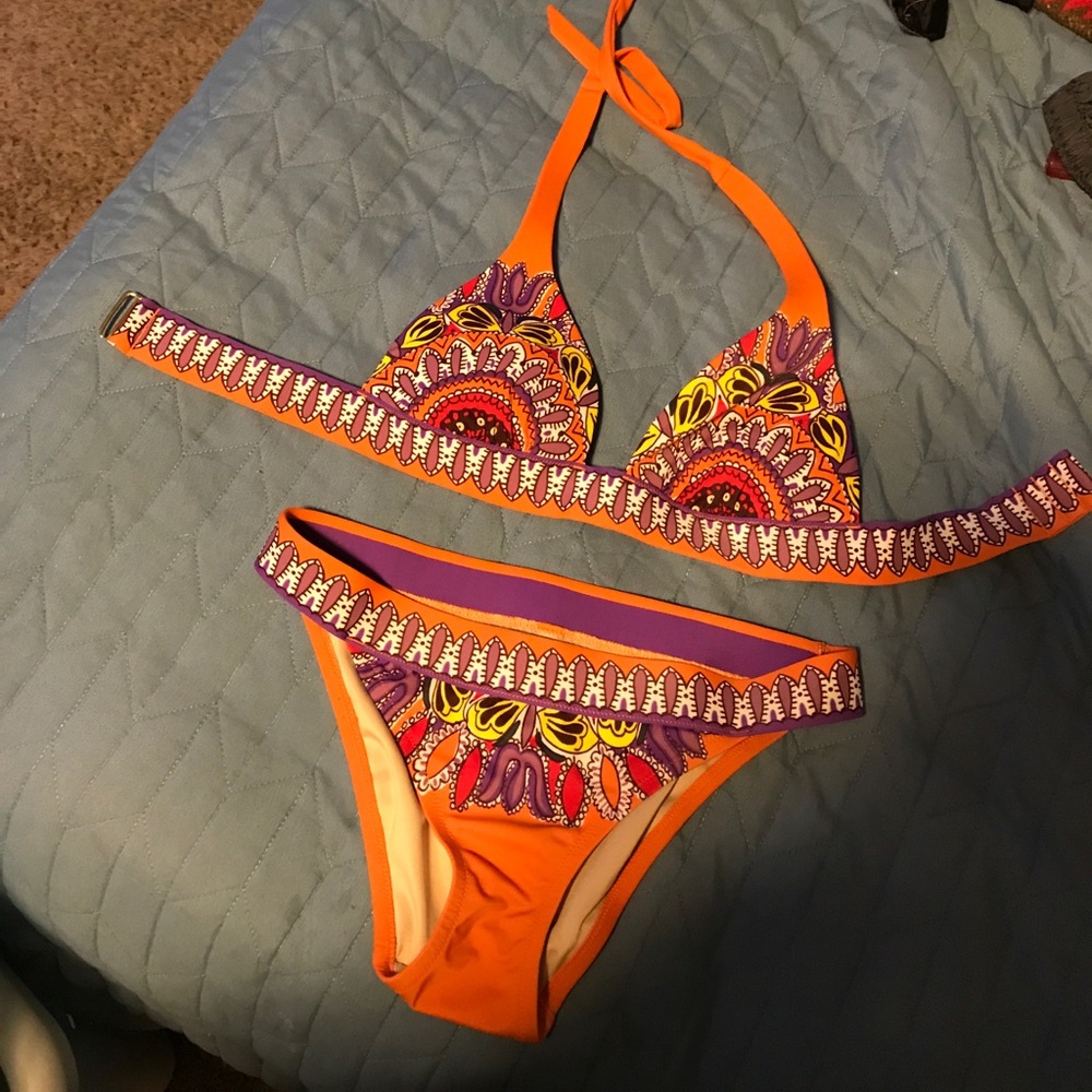 Victoria's Secret bikini