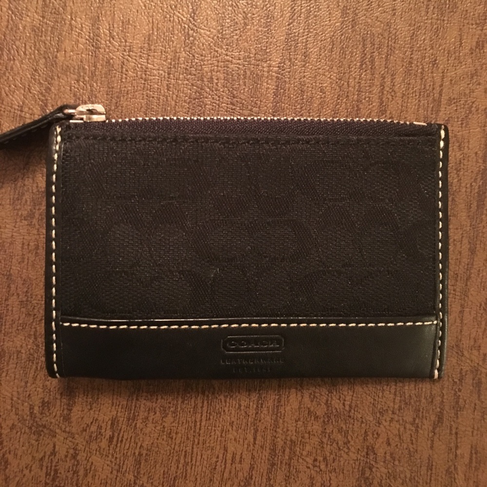 Coach Coin Purse