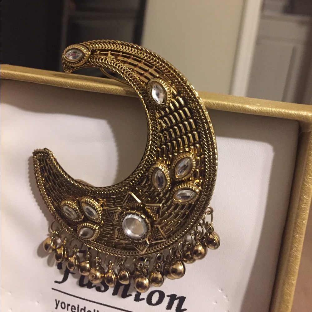 Head piece