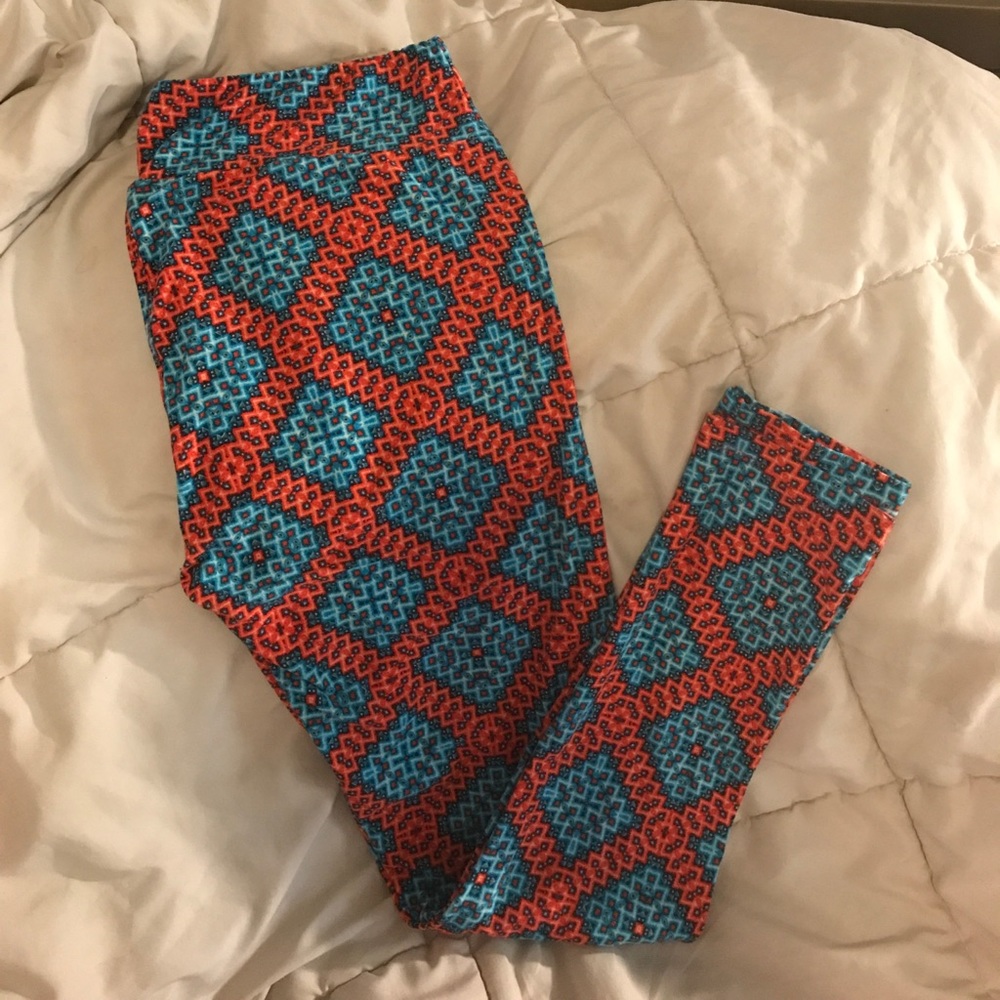 LuLaRue TC Leggings!