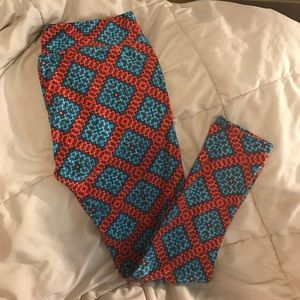 LuLaRue TC Leggings!