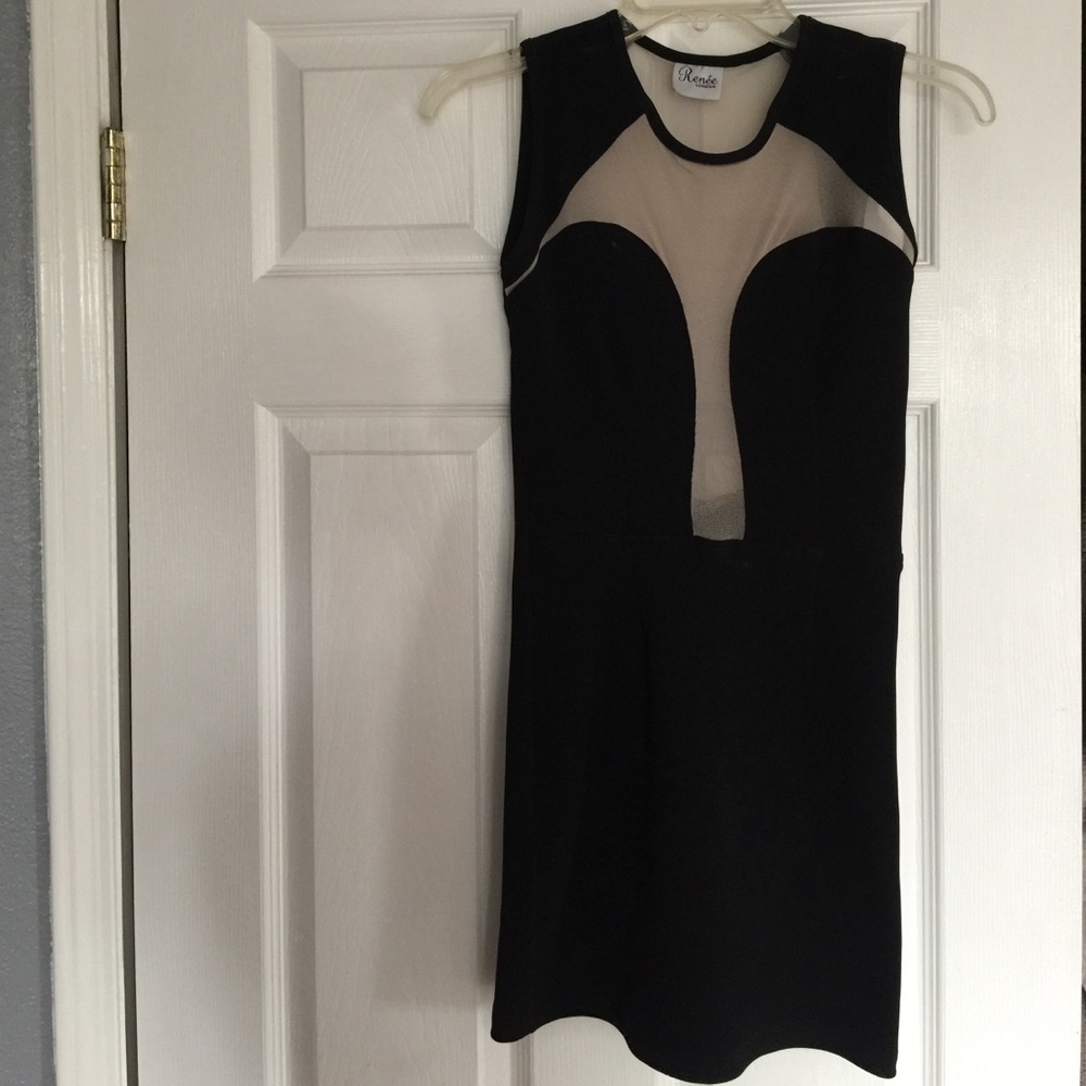 Renee London Dress