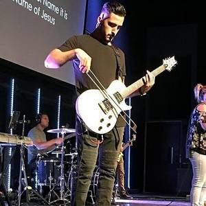 Meet your Posher, Gerrit