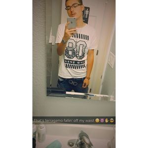 Meet your Posher, Darius