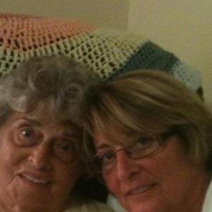 Meet your Posher, Patty