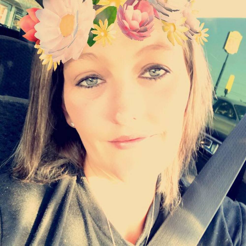 Meet your Posher, Colleen