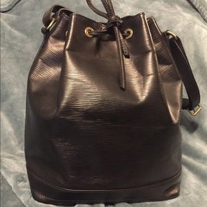 Louis Vuitton Petit Noe GM