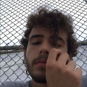 Meet your Posher, Johnny