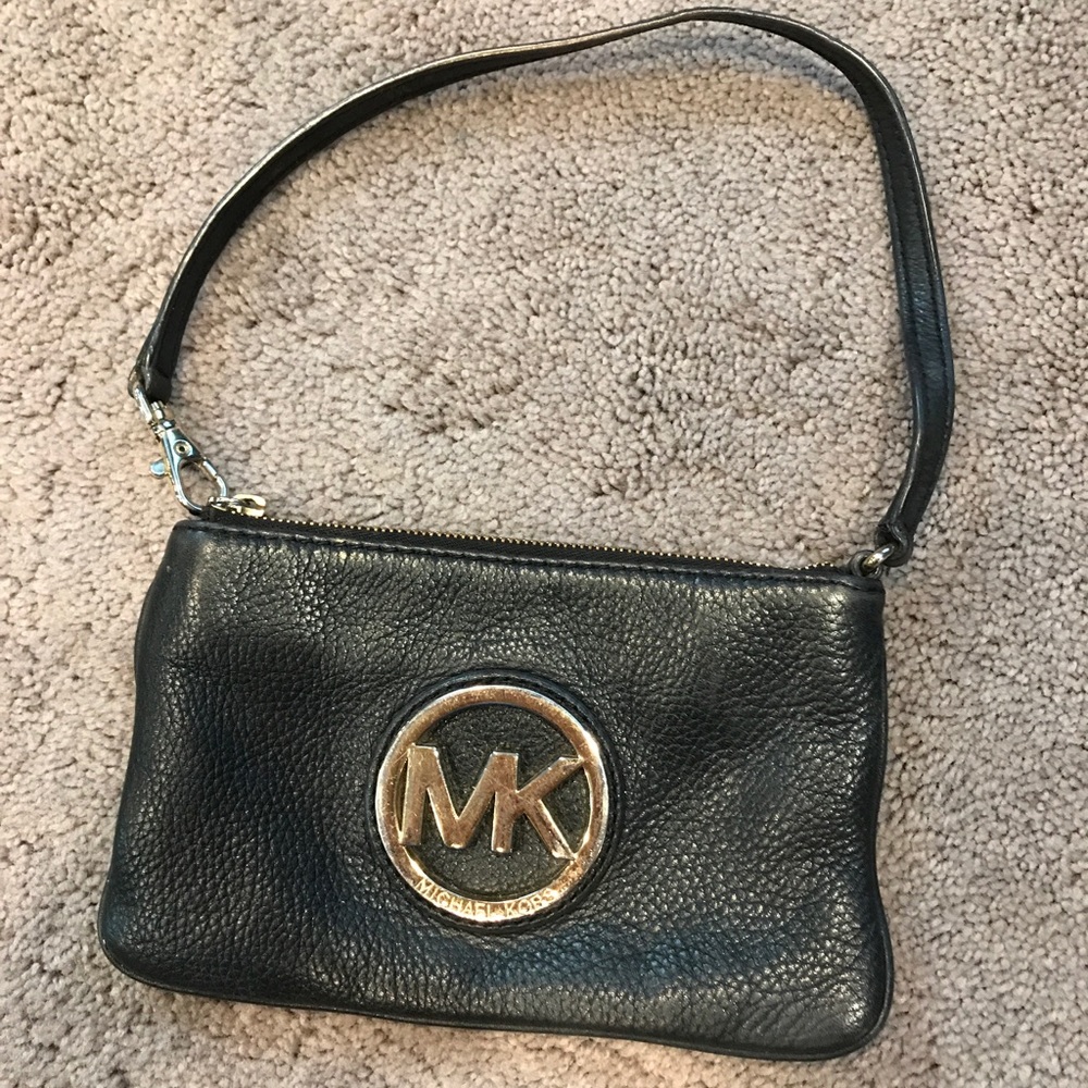 Michael Kors Wristlet
