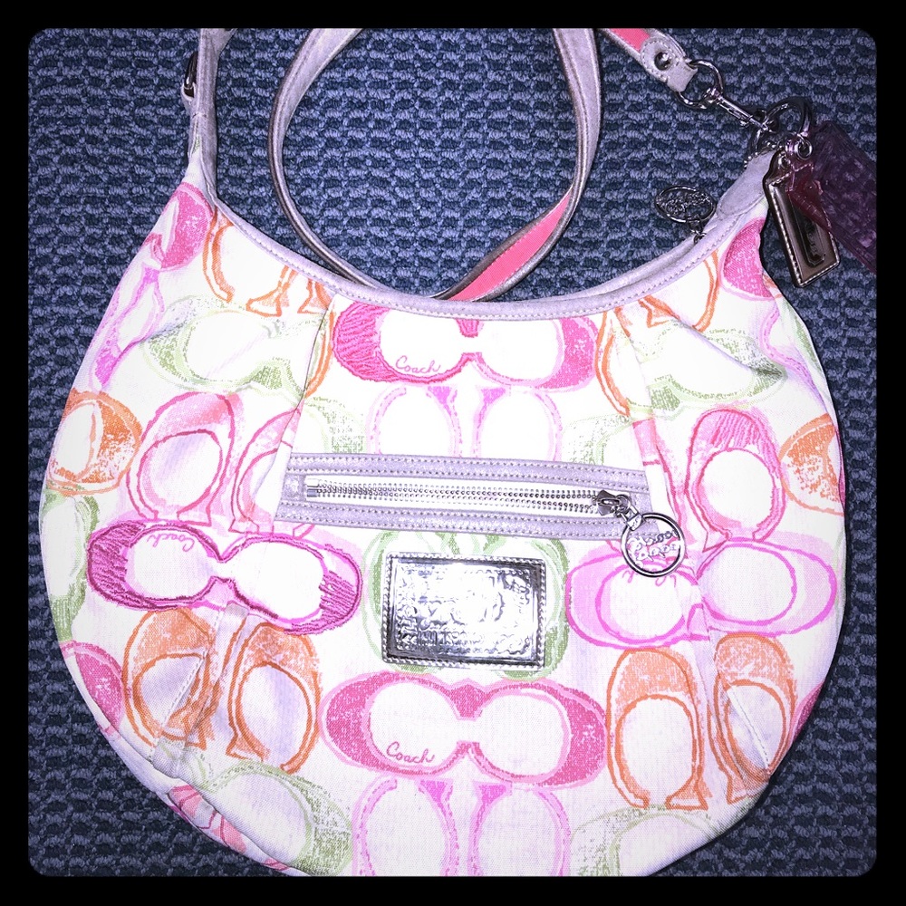 Coach bag ♦️SALE!♦️