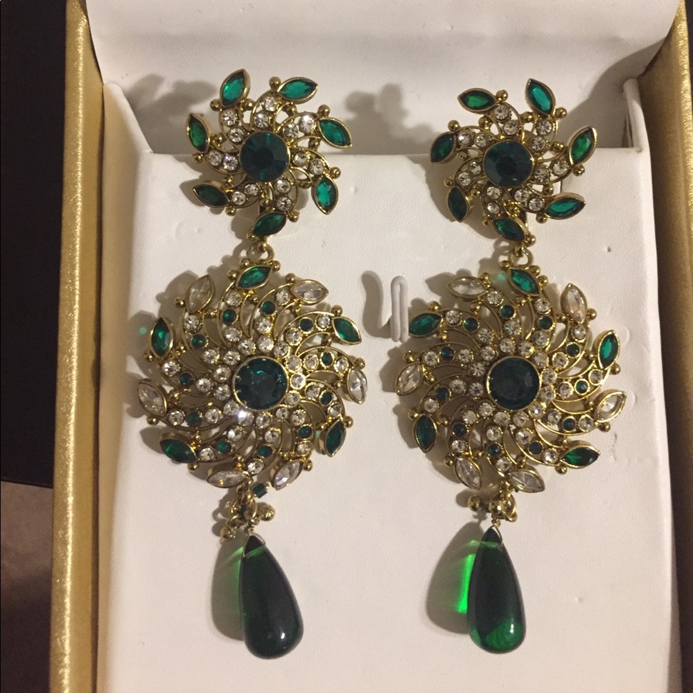 Earring