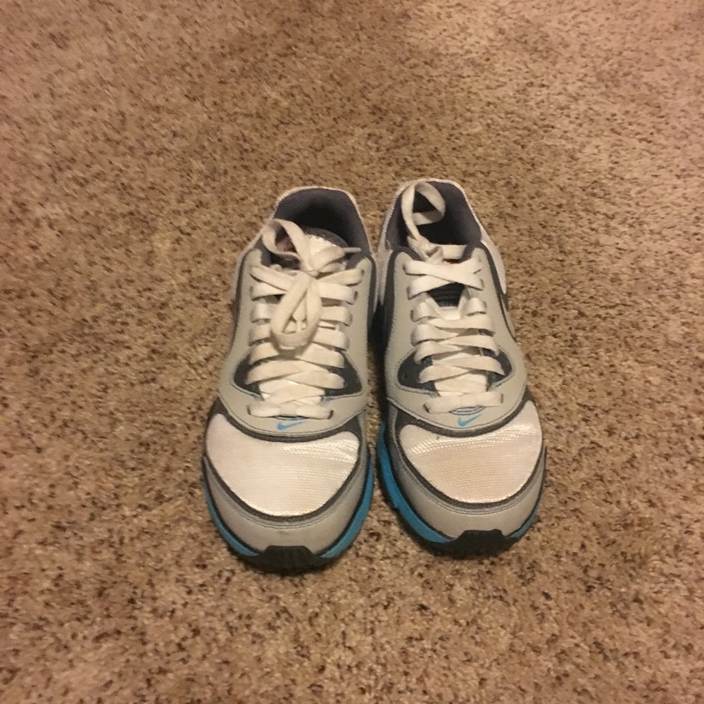 Nike shoes
