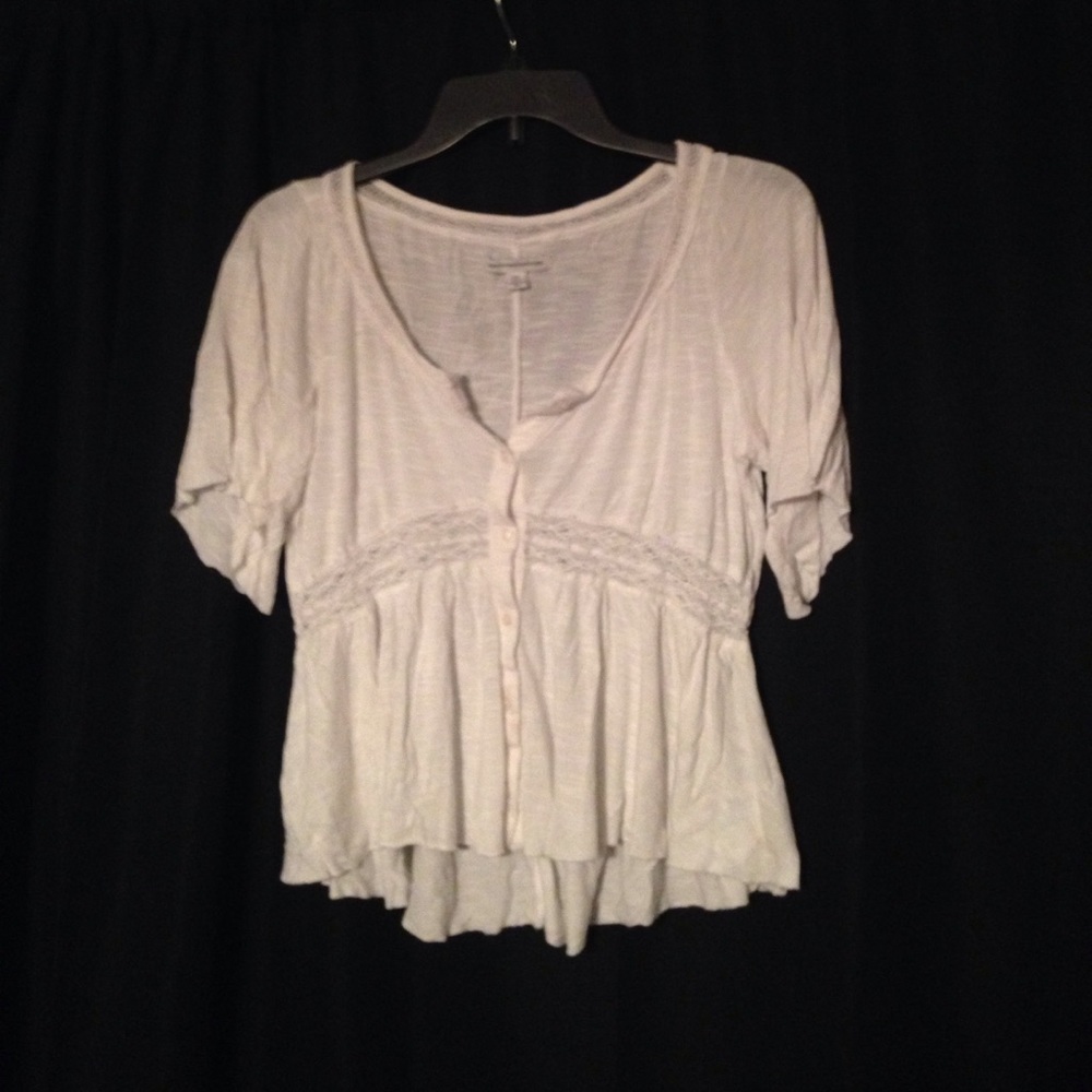 American Eagle Top