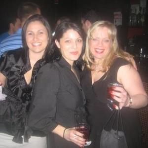 Meet your Posher, Annemarie