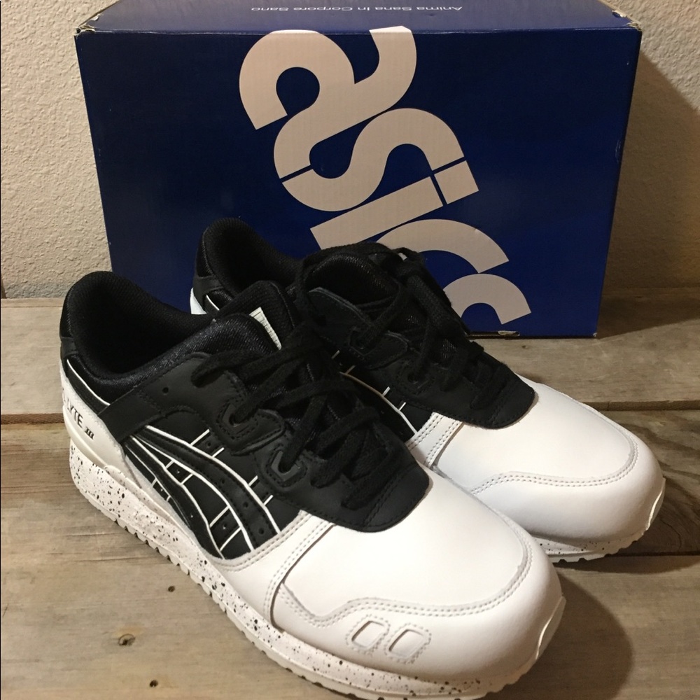 ASIC gel-lyte iii