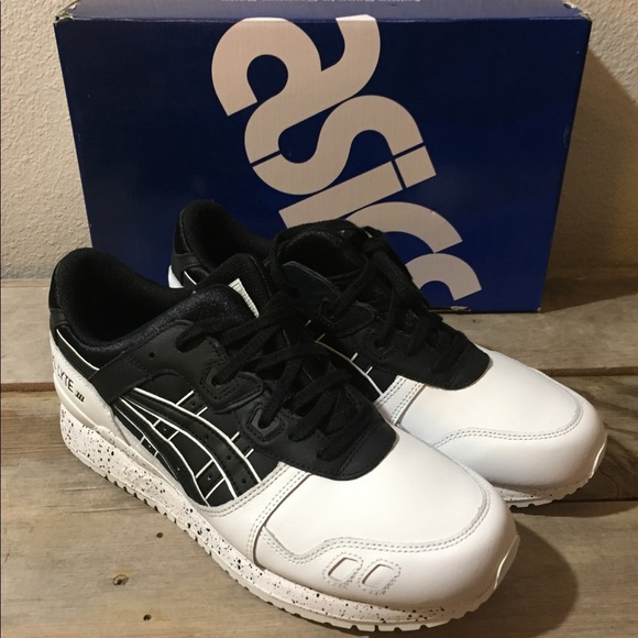 ASIC gel-lyte iii - Picture 2 of 7