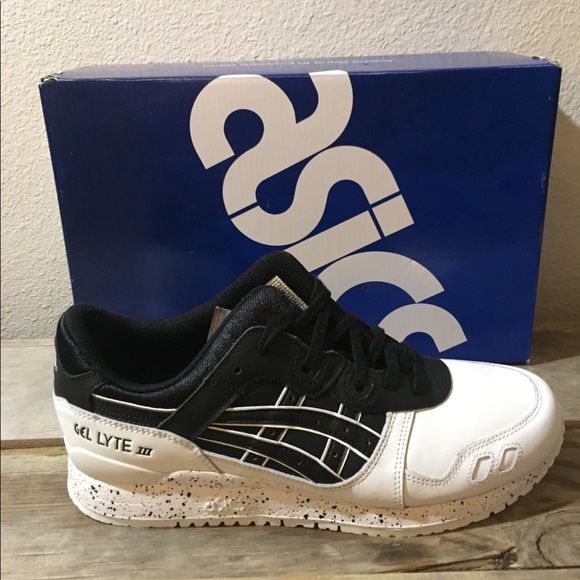 ASIC gel-lyte iii - Picture 3 of 7
