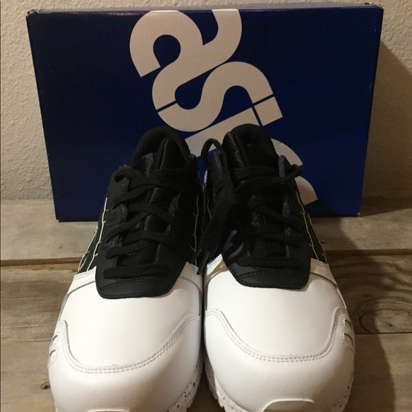 ASIC gel-lyte iii - Picture 4 of 7