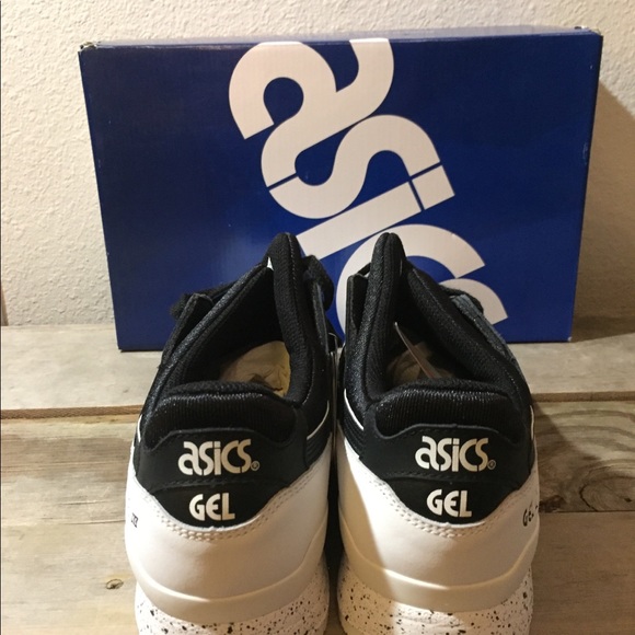 ASIC gel-lyte iii - Picture 5 of 7