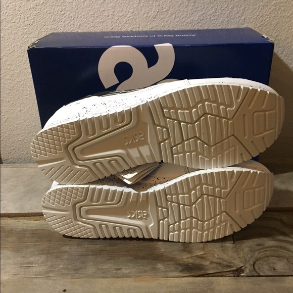 ASIC gel-lyte iii - Picture 7 of 7