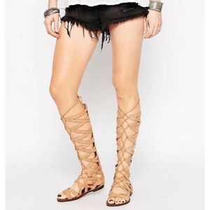 Sam Edelman 'Gena' Gladiator Sandal