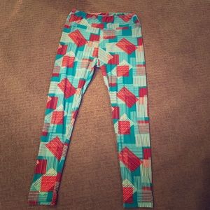 LuLaRoe leggings