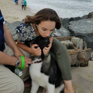 Meet your Posher, Isabella