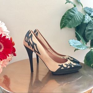 Jeffrey Campbell Pumps