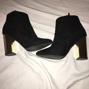 SOLD: Boots