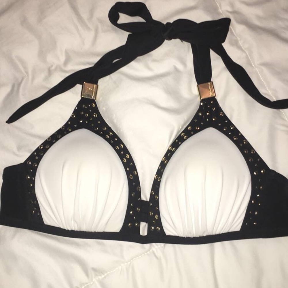Victoria secret bathing suit top