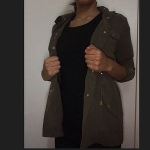 Light Jacket Light Jacket