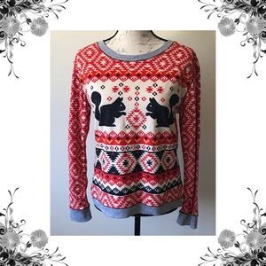 {Kensie} NWOT Fleece Pullover Sleep Shirt {Kensie} NWOT Fleece Pullover Sleep Shirt