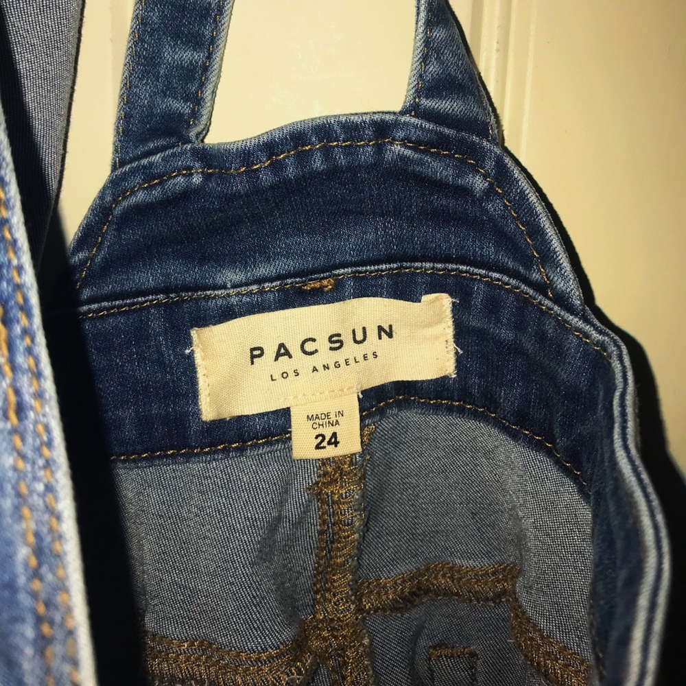 Women’s overalls