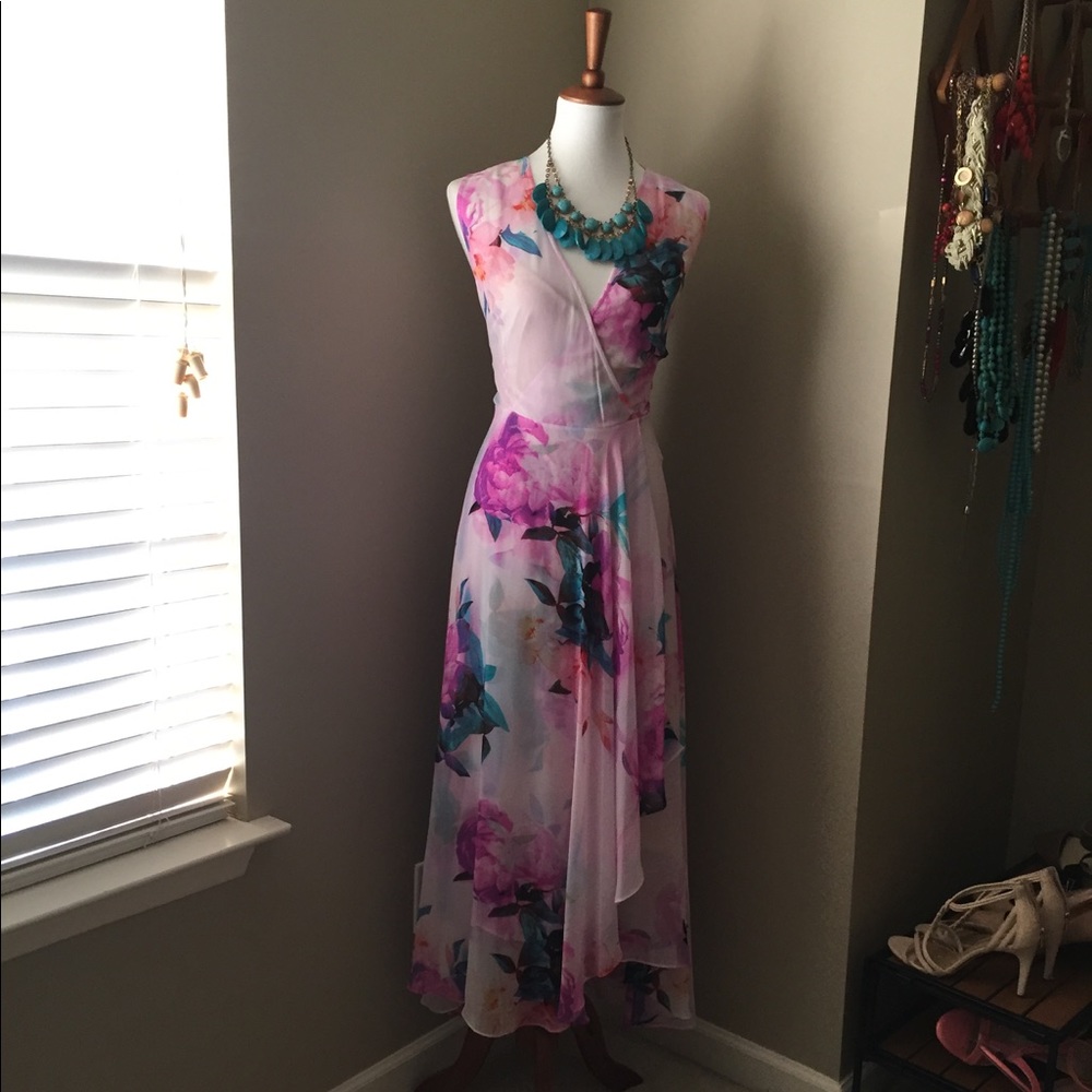 NWT Calvin Klein Dress