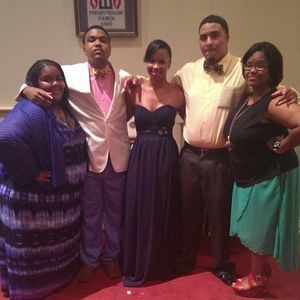 Meet your Posher, Justin