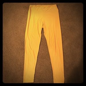LuLaRoe TC leggings