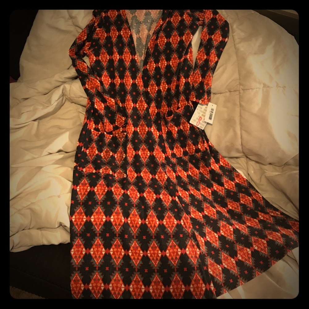 BNWT LLR  Small Sarah!
