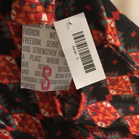 BNWT LLR Small Sarah! - Picture 4 of 6
