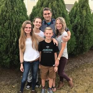 Meet your Posher, Shannon