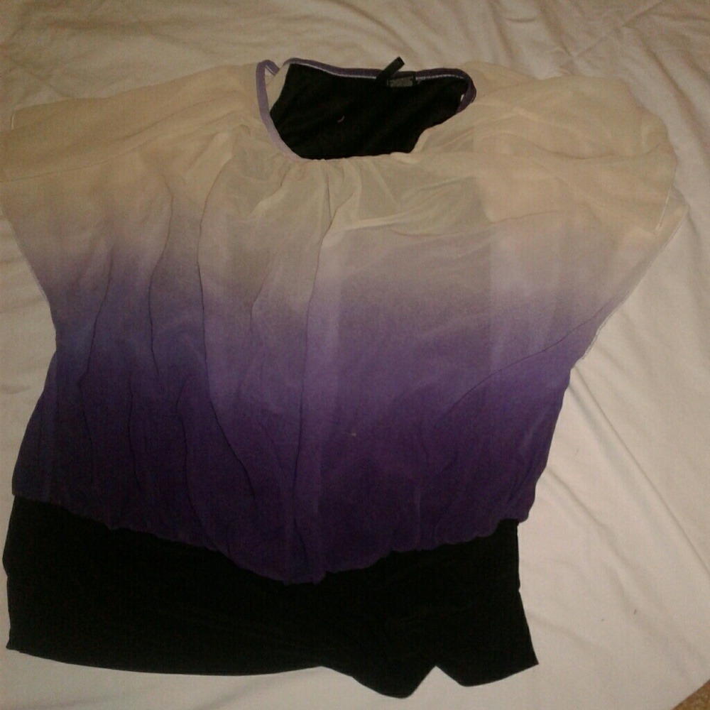 new direction top
