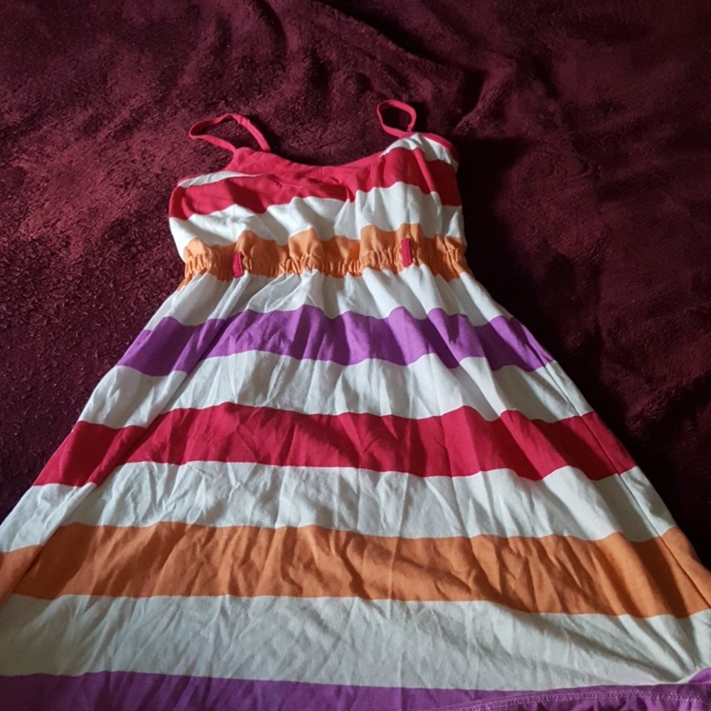 Spring/summer dress