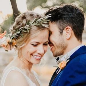 Meet your Posher, Genny