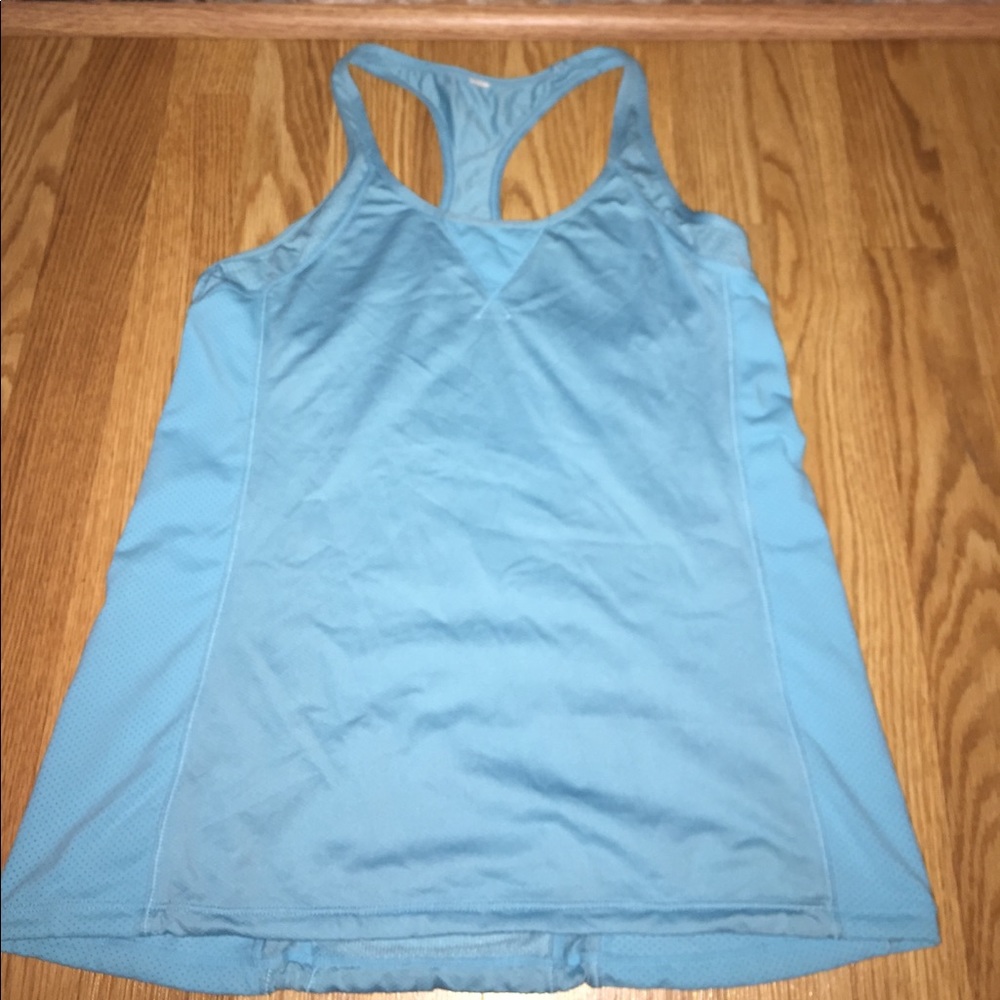 Lorna Jane Excel Tank