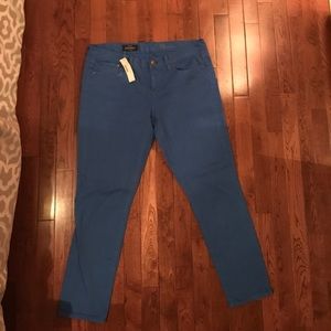 NWT Ankle pants NWT Ankle pants