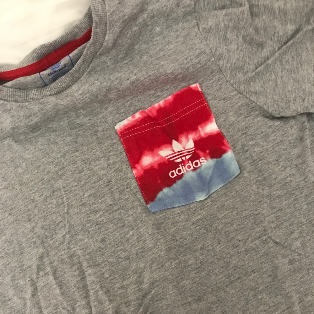 Adidas t shirt