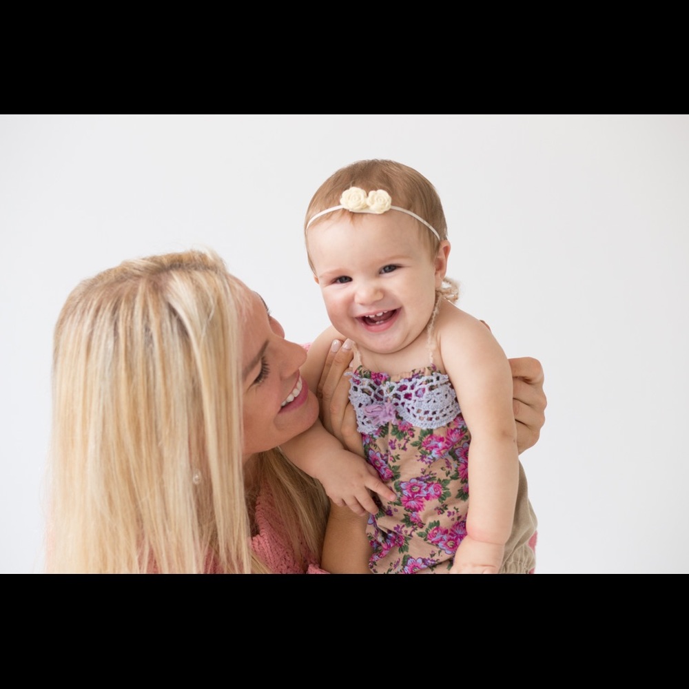 Meet your Posher, Ruth