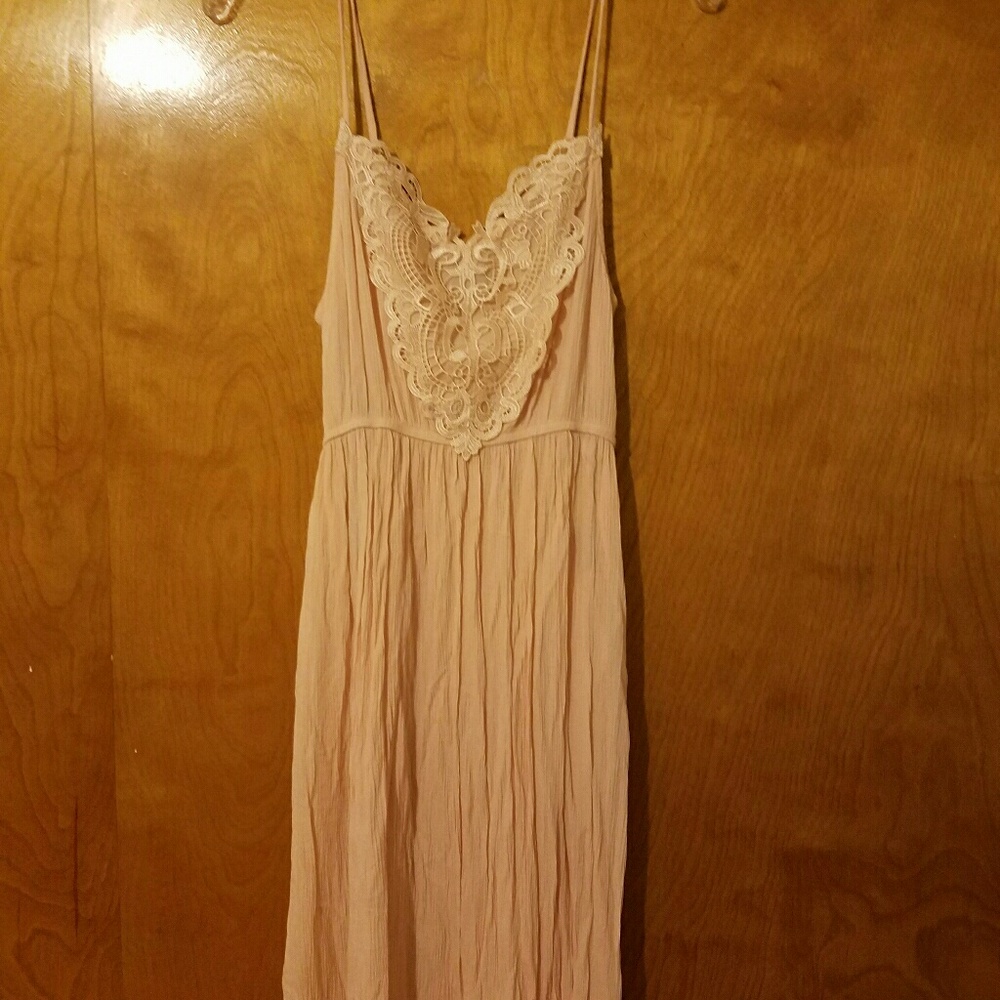 Forever 21 Maxi dress